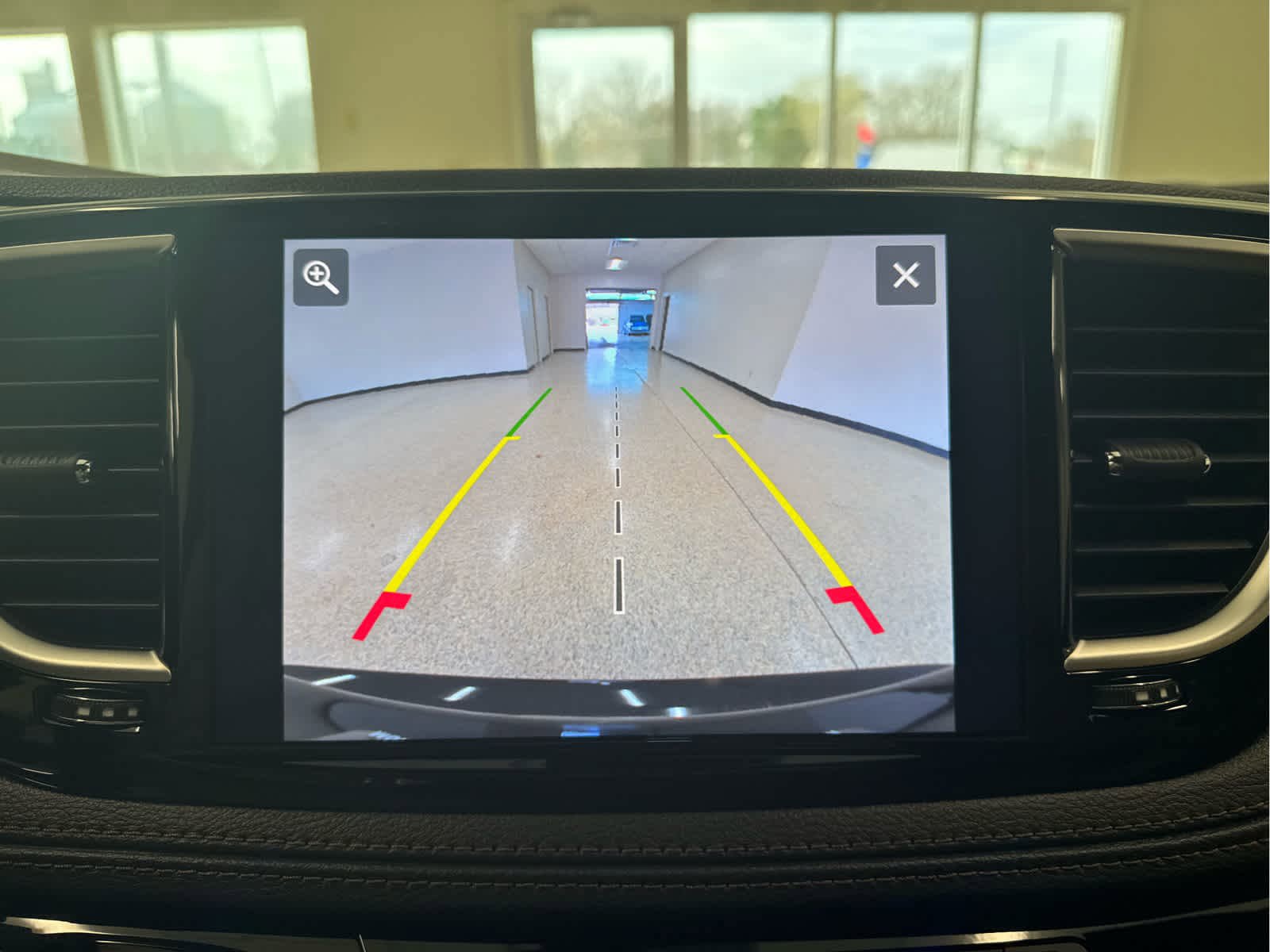 New 2026 Chrysler Pacifica Pinnacle FWD image 28