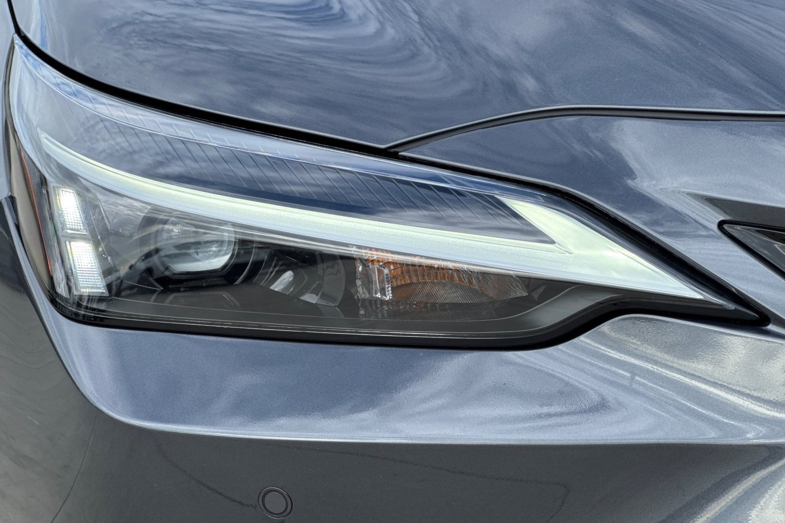 Used 2023 Lexus NX 350 AWD image 11