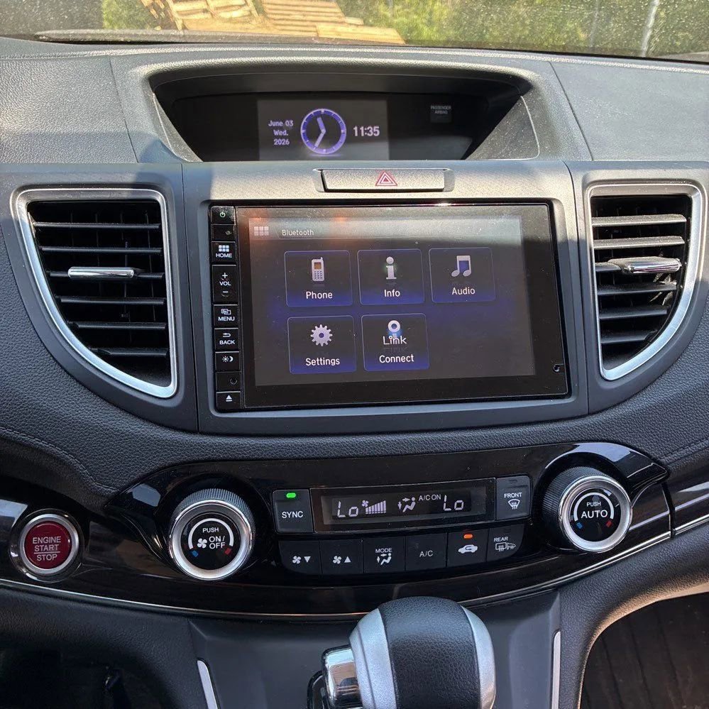 Used 2016 Honda CR-V EX-L image 28