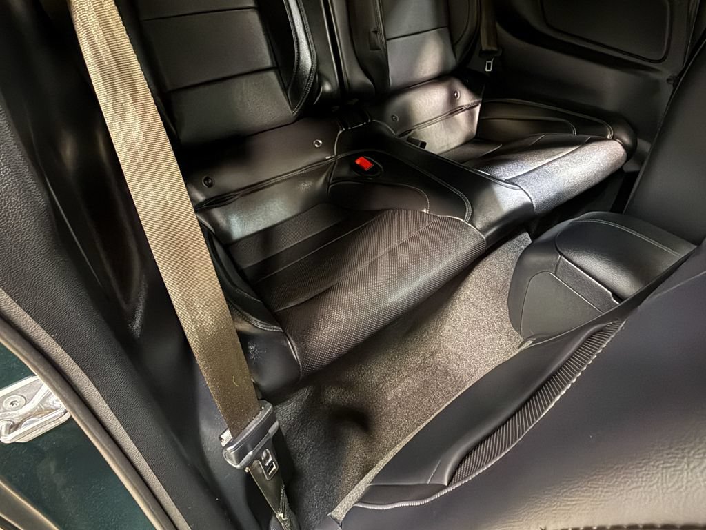 Used 2019 Ford Mustang Bullitt w/ Bullitt Electronics Package RWD image 60