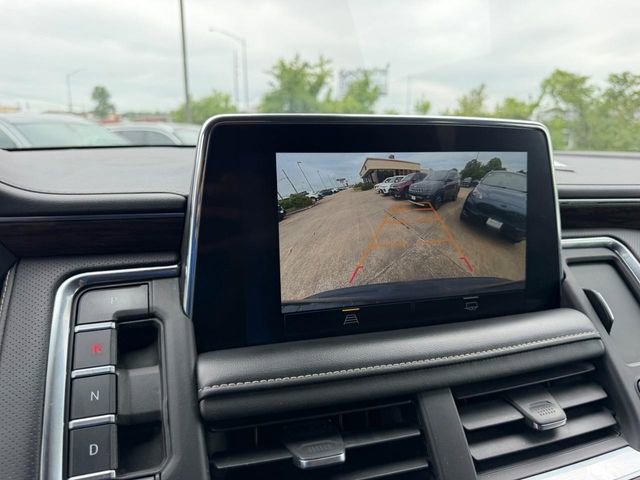 Used 2022 Chevrolet Suburban Premier AWD/4WD image 22