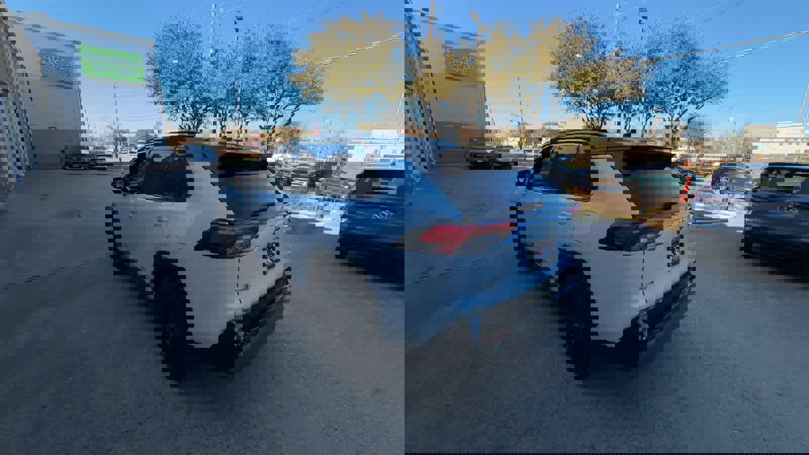 Used 2020 Toyota RAV4 XSE image 6