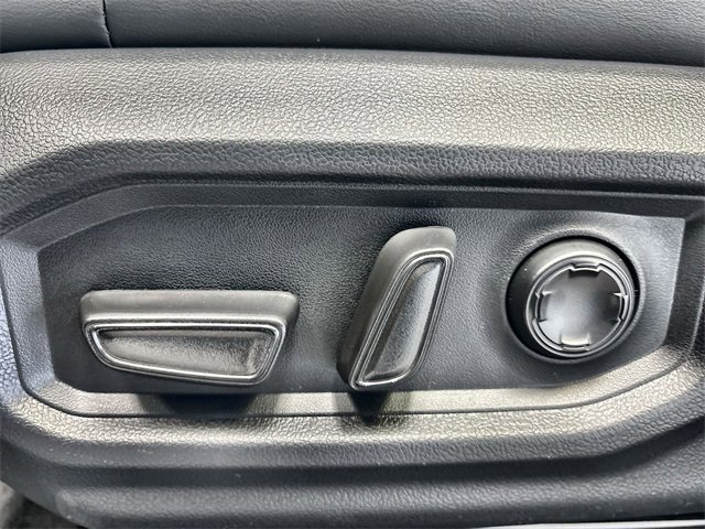 New 2026 Toyota Tundra Platinum image 15