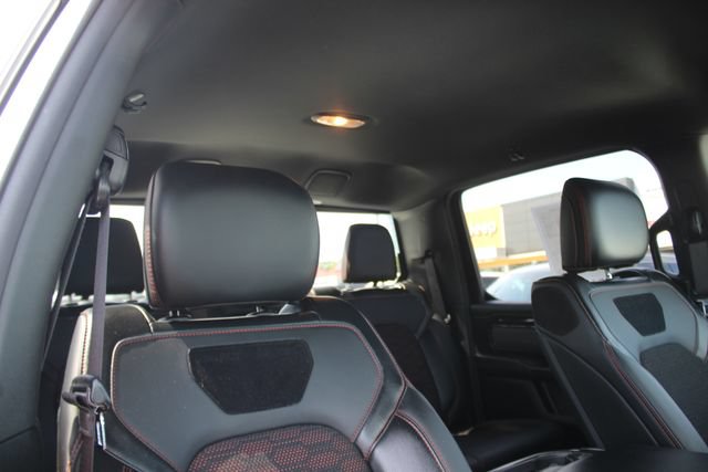 Used 2021 RAM 1500 Big Horn w/ Built-to-serve Edition AWD/4WD image 34
