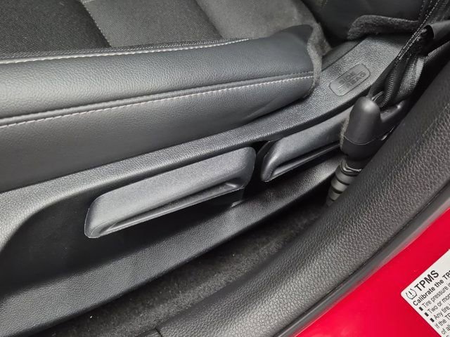 Certified 2024 Honda Civic Sport image 21