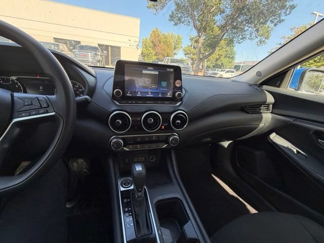 Used 2024 Nissan Sentra SV FWD image 20