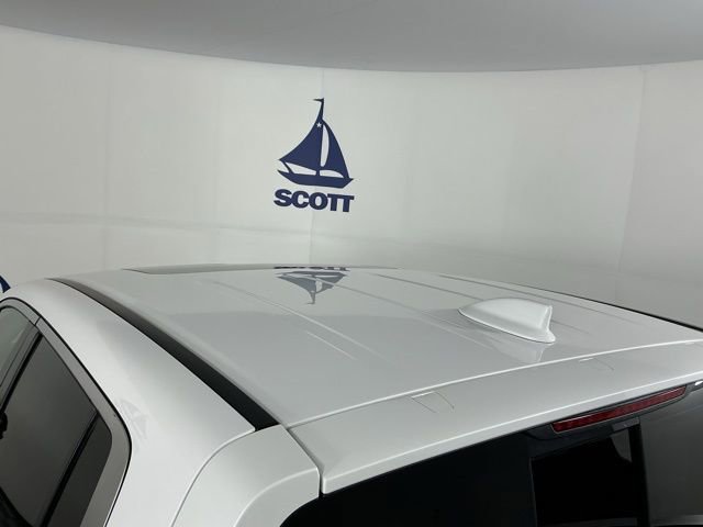 Certified 2025 Honda Ridgeline RTL image 27