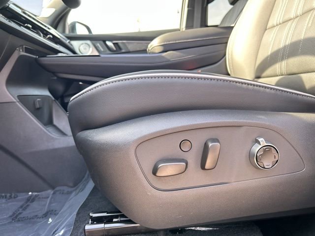 New 2026 Buick Enclave Avenir w/ Super Cruise Package image 39