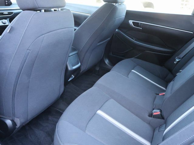 Used 2023 Hyundai Sonata SEL w/ Preferred Accessory Package image 16