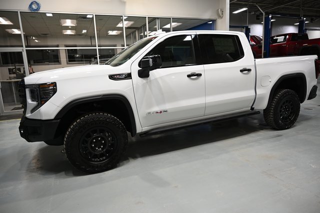 New 2026 GMC Sierra 1500 AT4X w/ AT4X AEV Edition image 13