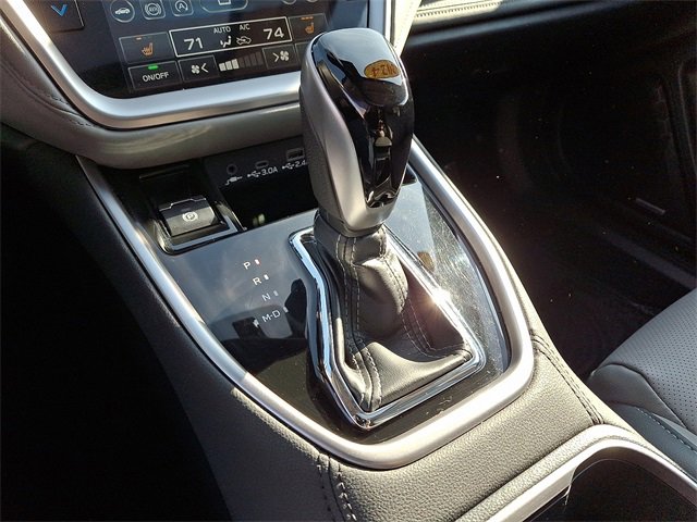 Used 2024 Subaru Outback Limited image 15