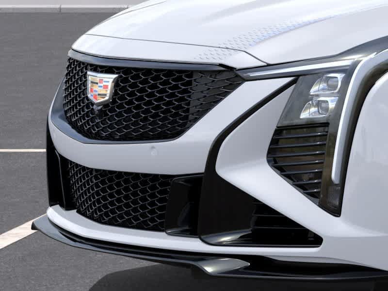 New 2026 Cadillac CT5 V Blackwing w/ Super Cruise 1 Package RWD image 13
