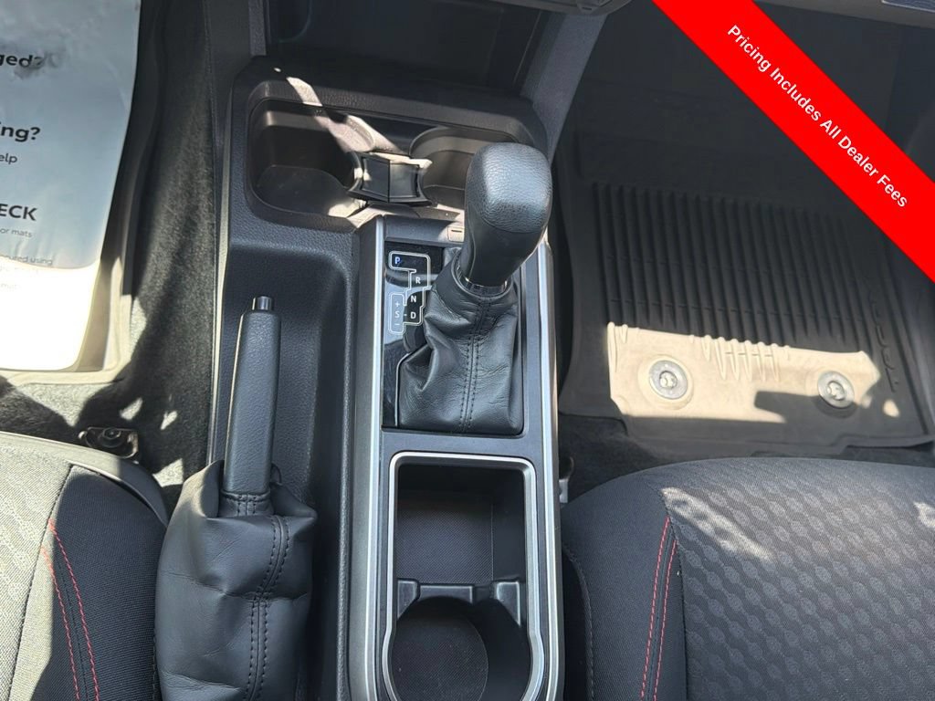 Used 2023 Toyota Tacoma SR5 RWD image 30