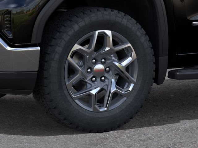 New 2026 GMC Sierra 1500 SLT w/ SLT Premium Plus Package AWD/4WD image 9