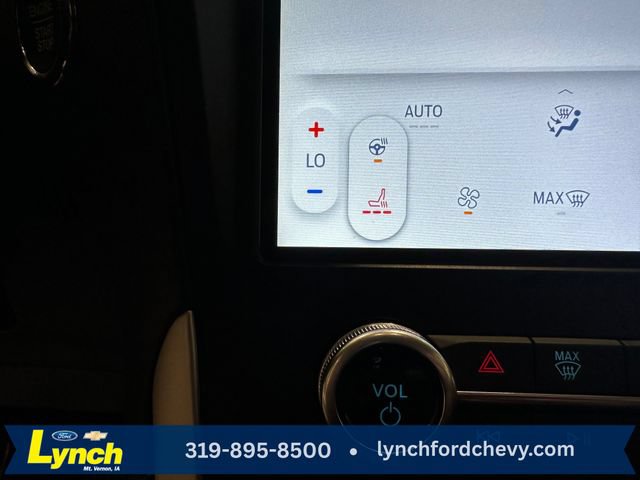 Used 2024 Ford Edge SEL w/ Convenience Package AWD/4WD image 13
