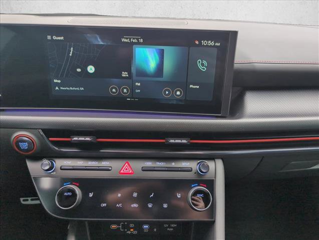 New 2026 Hyundai Sonata N Line image 14