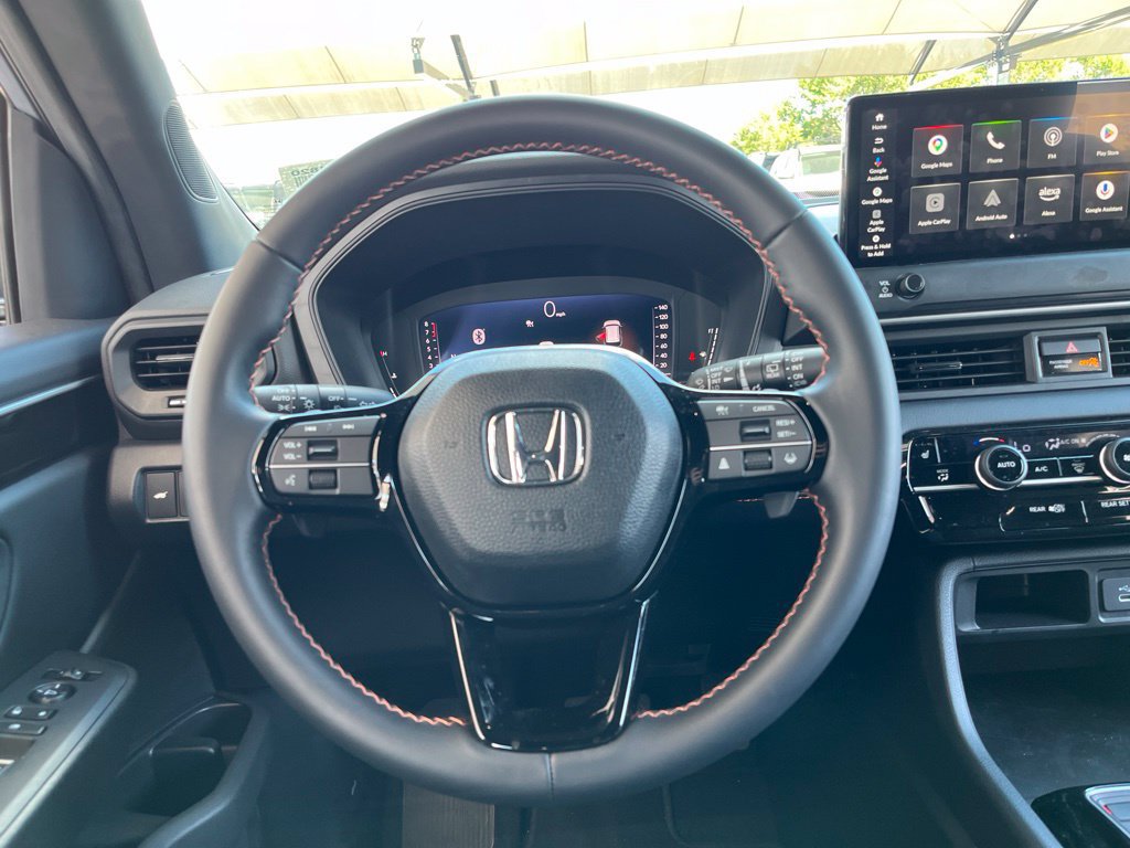 Certified 2026 Honda Pilot Sport image 18