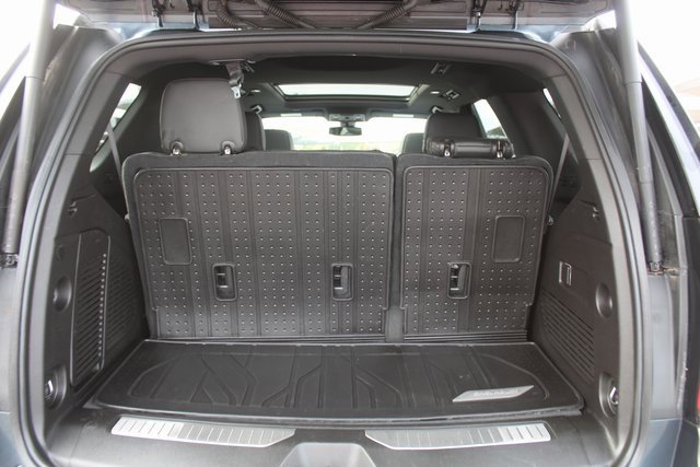 Used 2021 Chevrolet Tahoe RST image 6