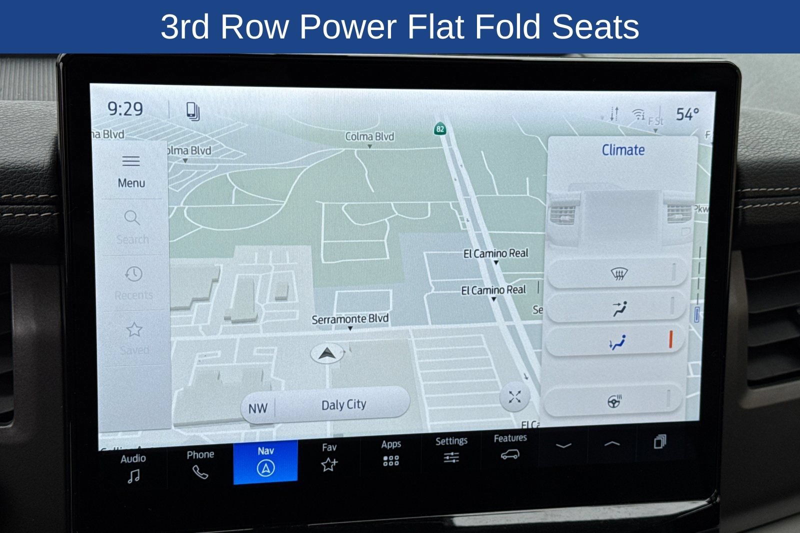 Certified 2022 Ford Expedition XLT AWD/4WD image 25