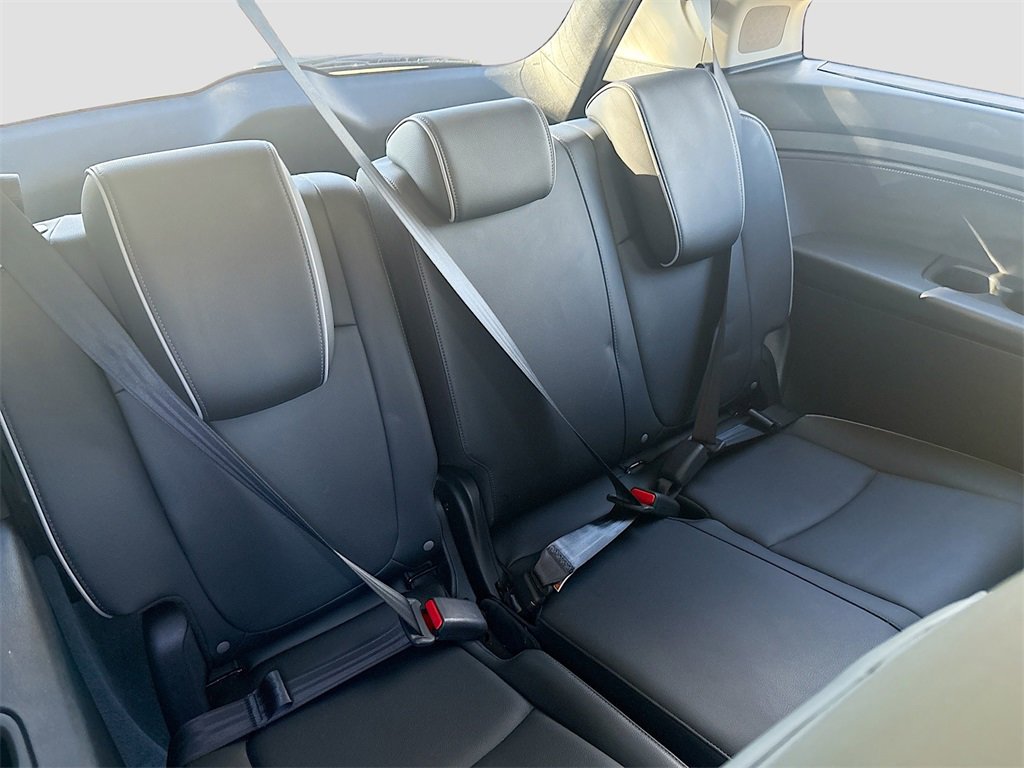 Used 2025 Honda Odyssey Elite image 29