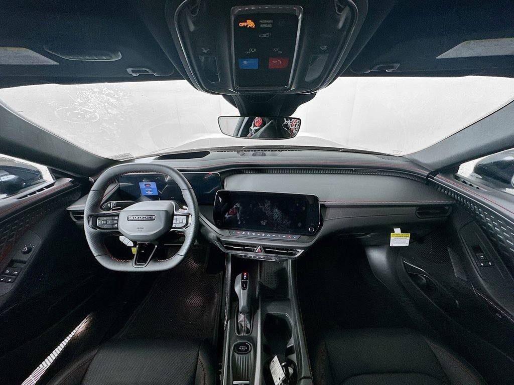 New 2026 Dodge Charger Scat Pack image 9