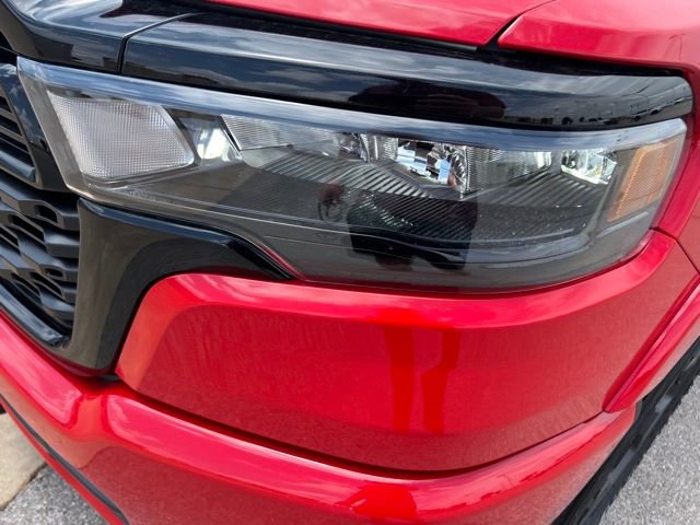 Used 2025 RAM 1500 Big Horn image 9