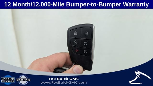 Certified 2023 GMC Yukon XL SLT w/ SLT Premium Package AWD/4WD image 43