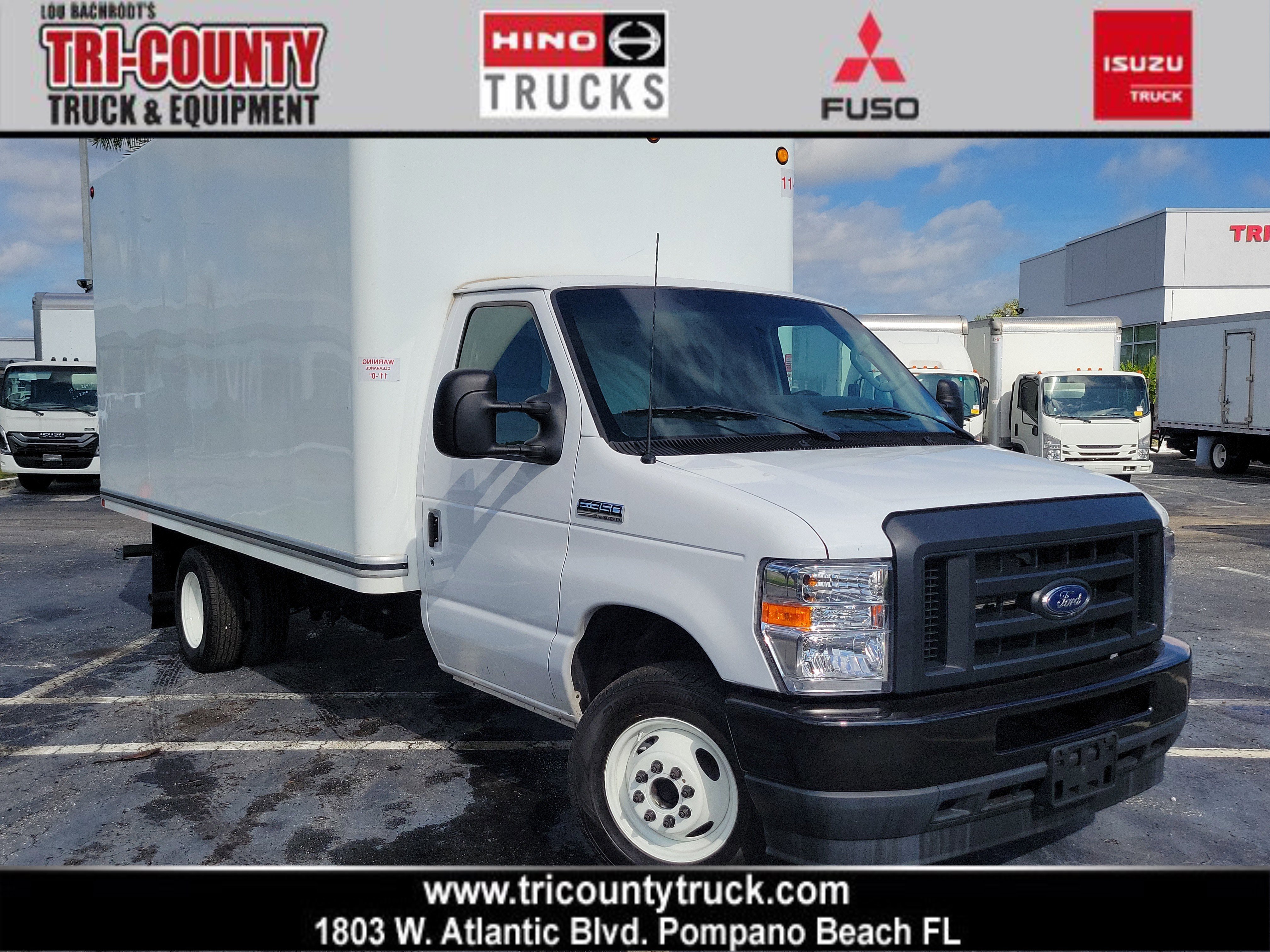 Used 2023 Ford E-350 and Econoline 350 Super Duty w/ Power Windows & Locks Group