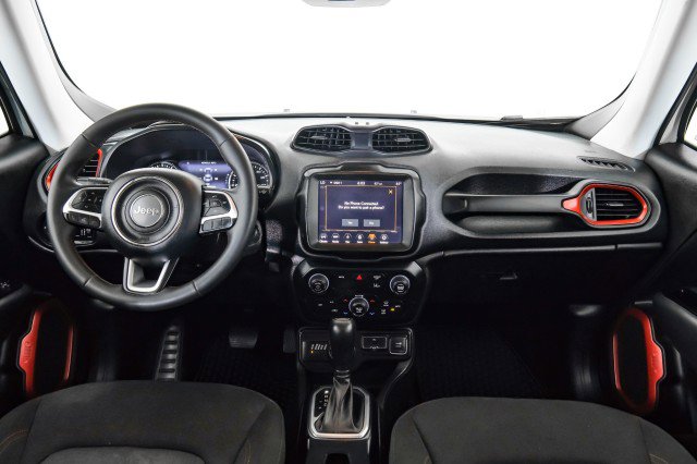 Used 2023 Jeep Renegade Trailhawk image 11
