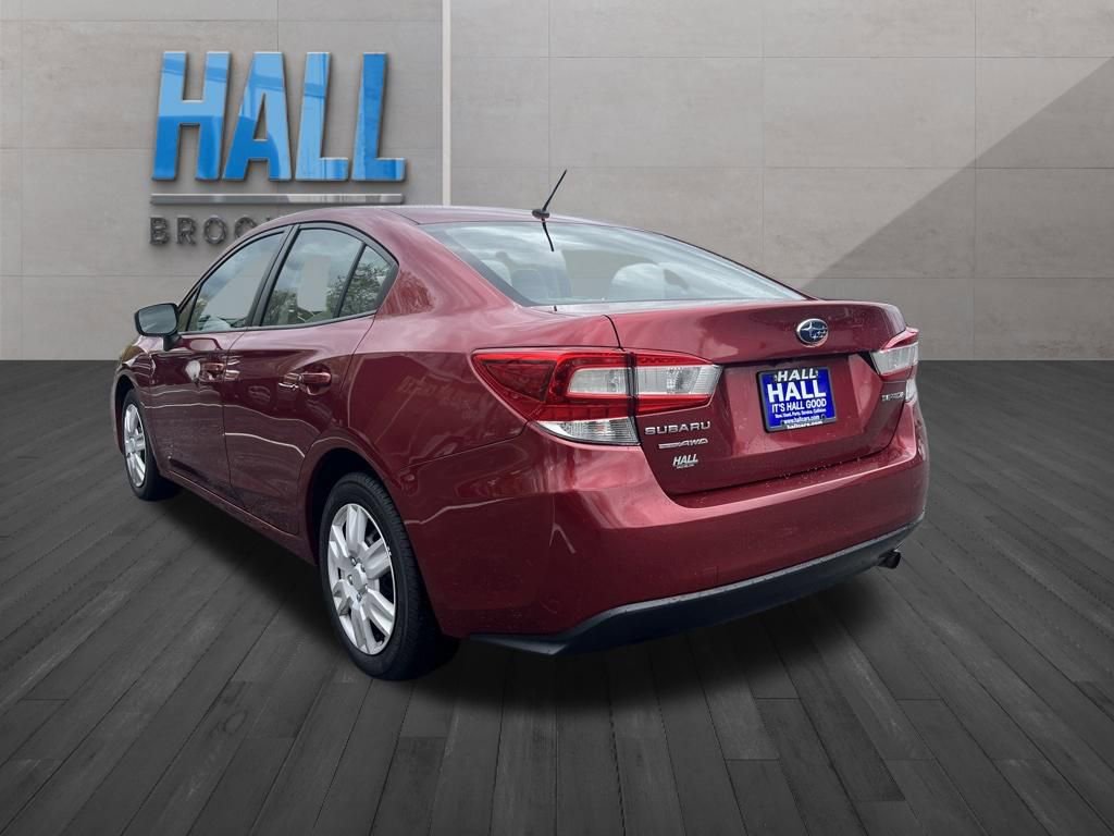 Used 2019 Subaru Impreza 2.0i AWD/4WD image 3