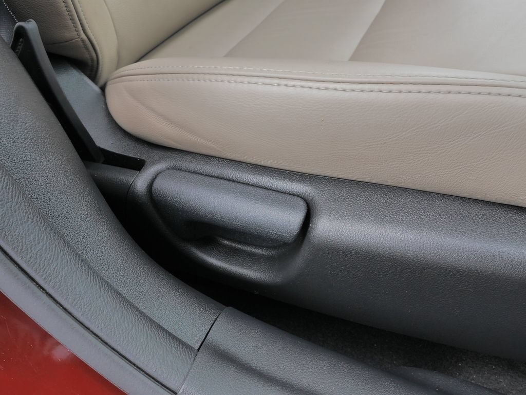 Used 2015 Honda Civic EX-L image 13