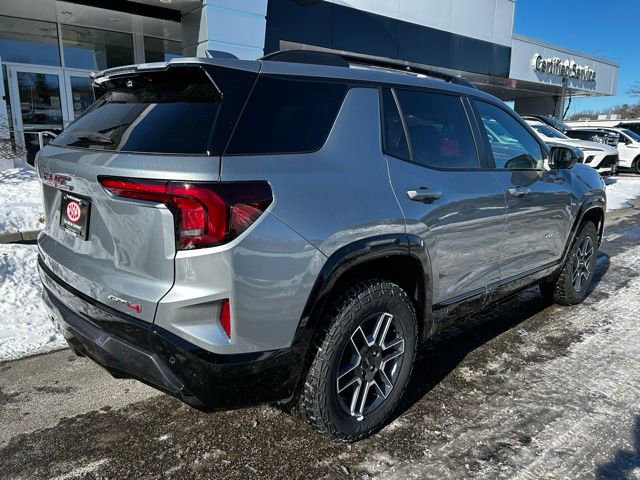 New 2026 GMC Terrain AT4 w/ Convenience Package III image 6