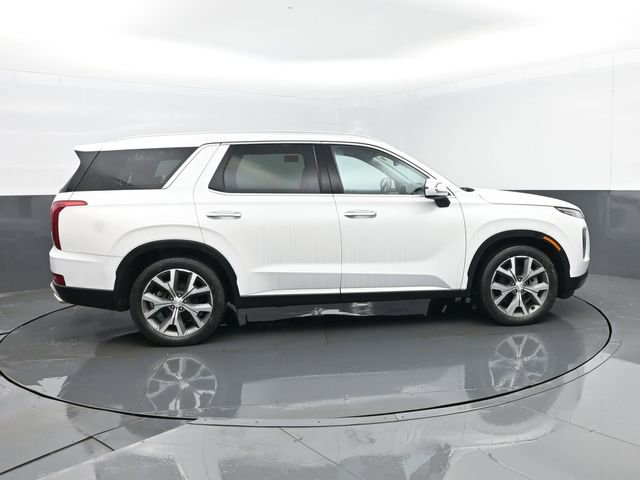 Used 2022 Hyundai Palisade SEL w/ Convenience Package image 4