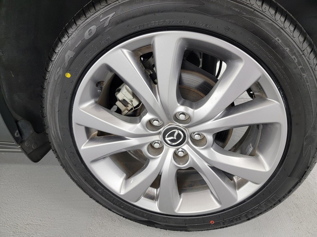 Used 2023 MAZDA CX-30 AWD 2.5 S w/ Select Package image 11