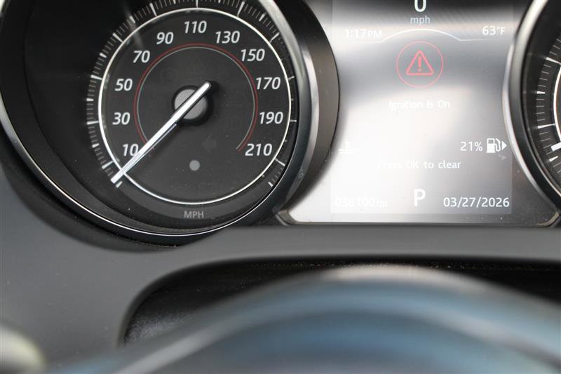 Used 2016 Jaguar F-TYPE R AWD/4WD image 15