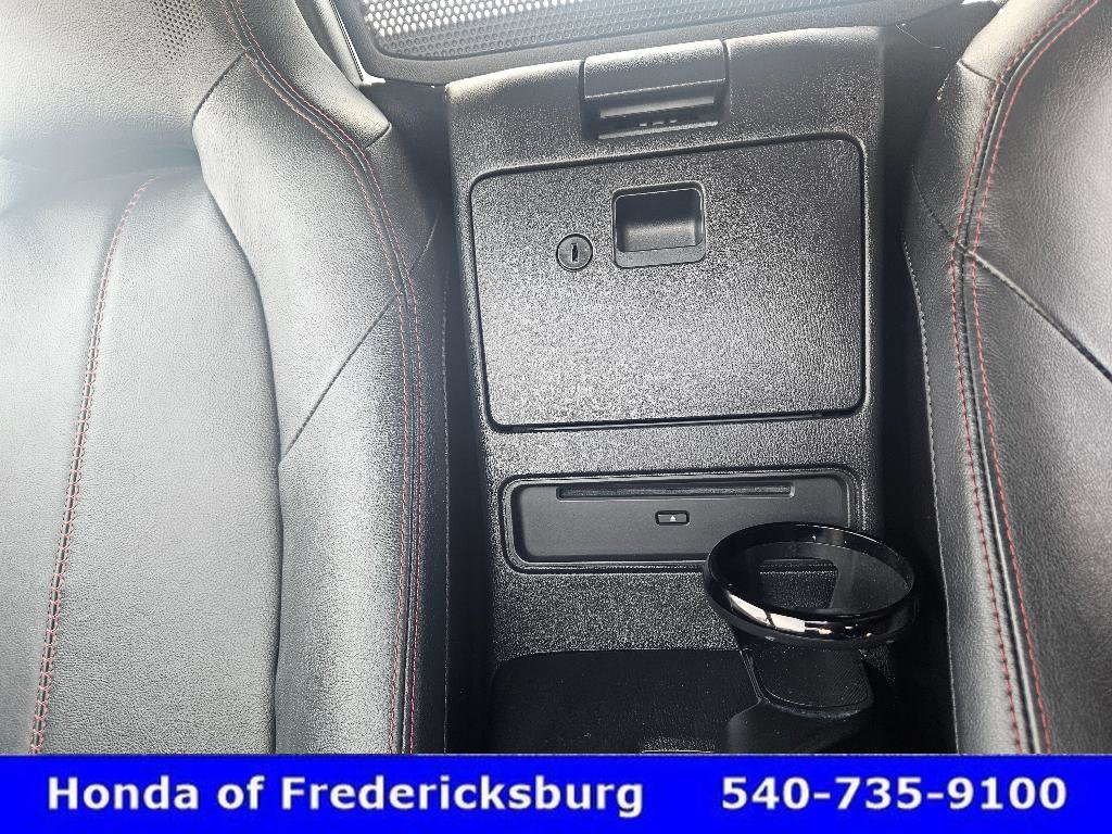 Used 2016 MAZDA MX-5 Miata Grand Touring image 40