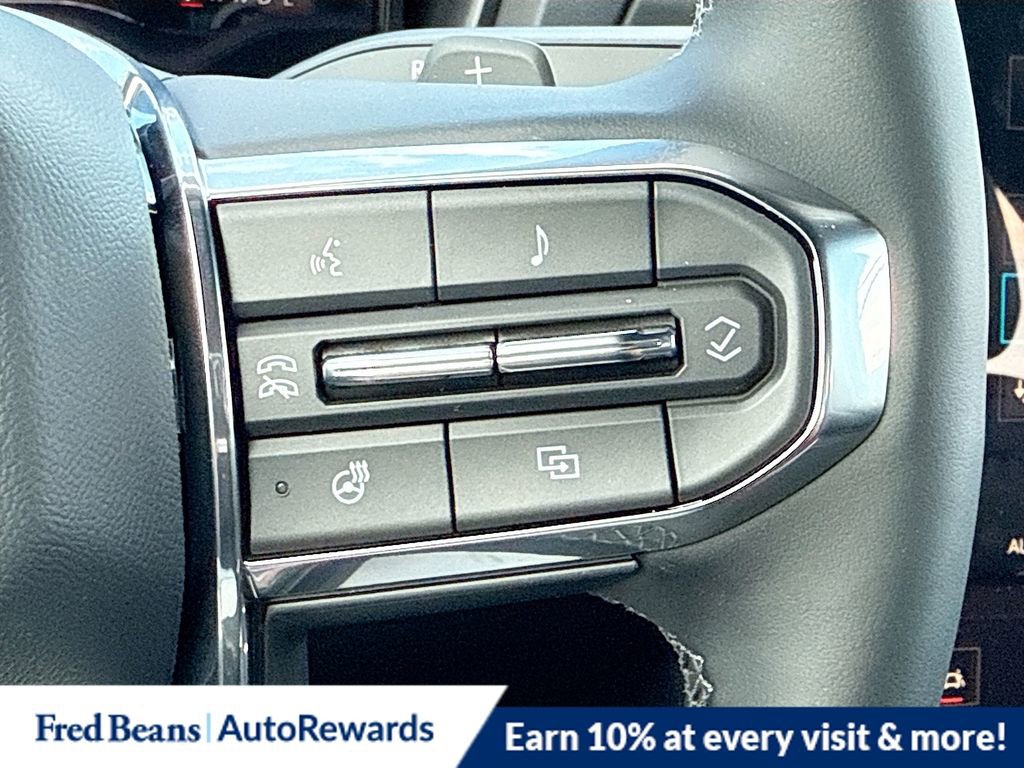 New 2026 GMC Terrain Elevation w/ Elevation Premium Package image 39