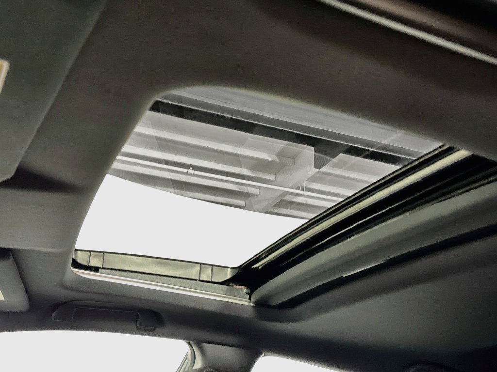 Used 2020 Honda Civic EX image 18