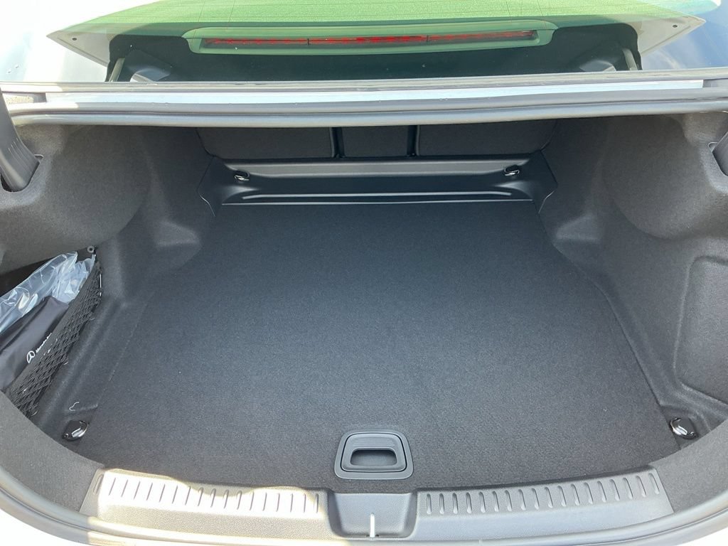 New 2027 Mercedes-Benz E 350 4MATIC Sedan image 25