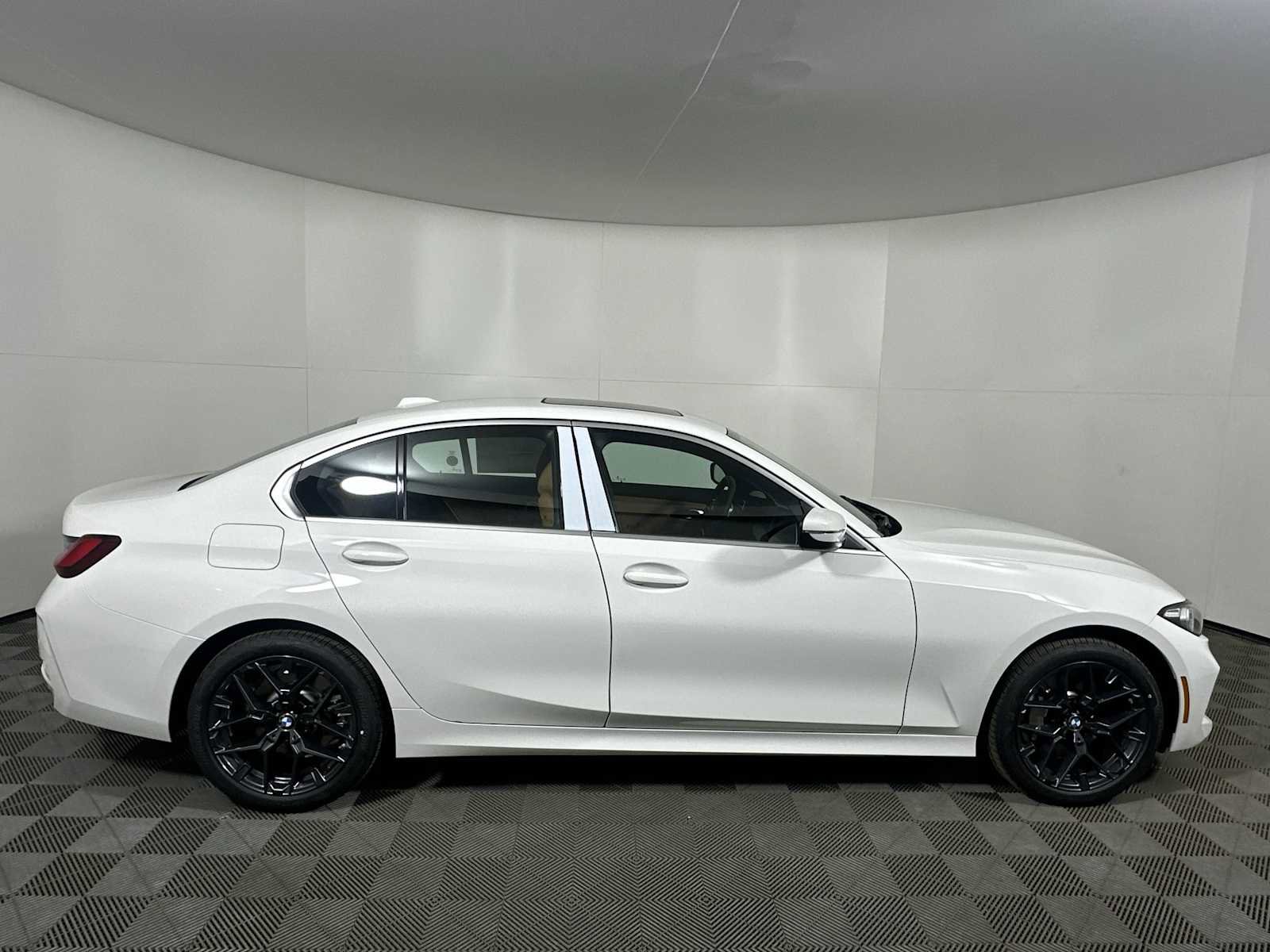 New 2026 BMW 330i xDrive Sedan w/ Premium Package image 8