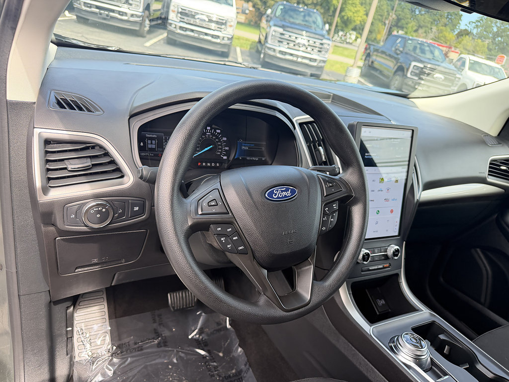 Certified 2022 Ford Edge SE AWD/4WD image 13
