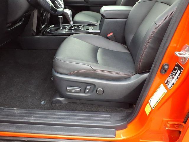 Certified 2024 Toyota 4Runner TRD Off-Road Premium w/ Off Road Premium Plus Package AWD/4WD image 18