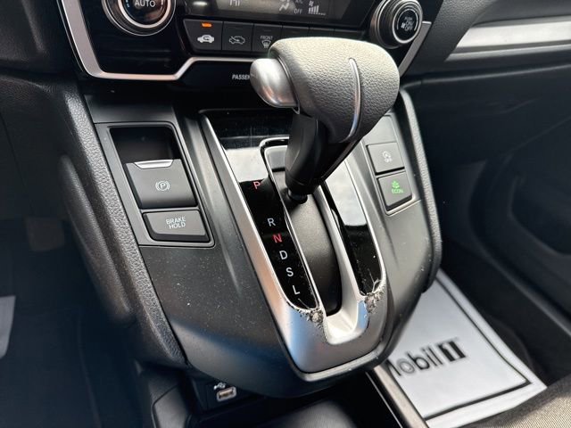 Used 2022 Honda CR-V LX image 13