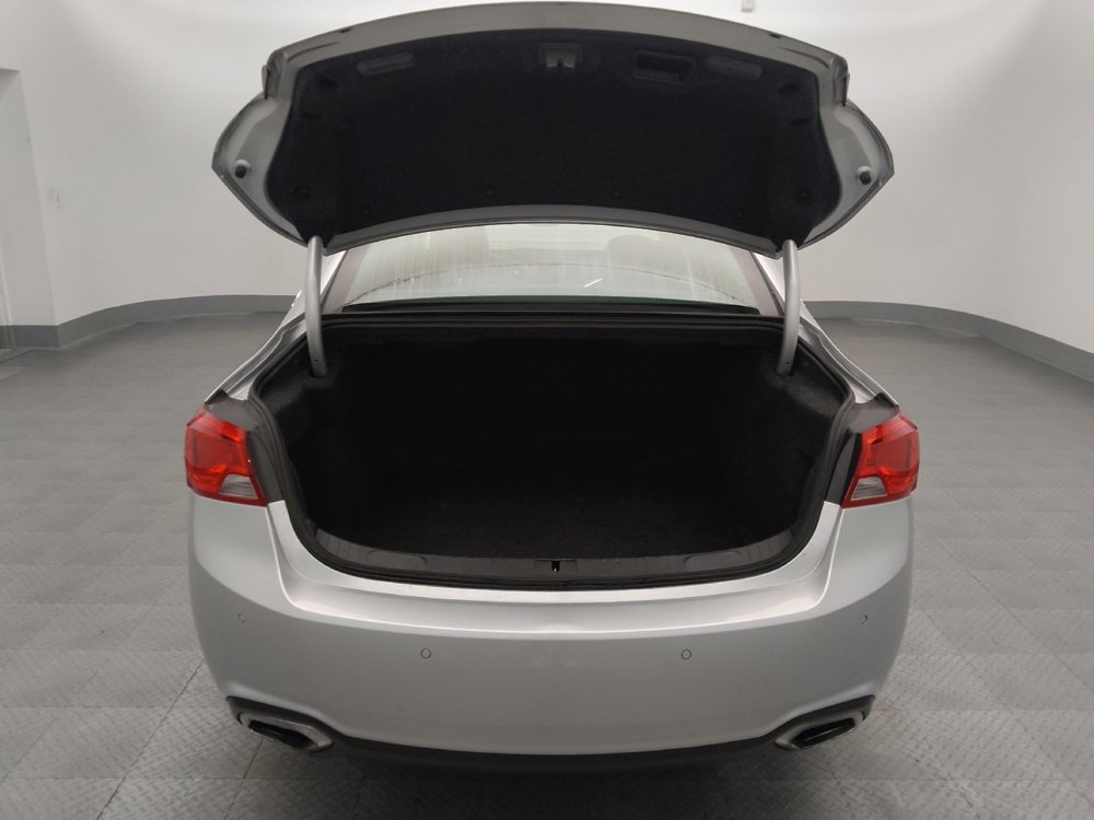 Used 2018 Chevrolet Impala Premier FWD image 29