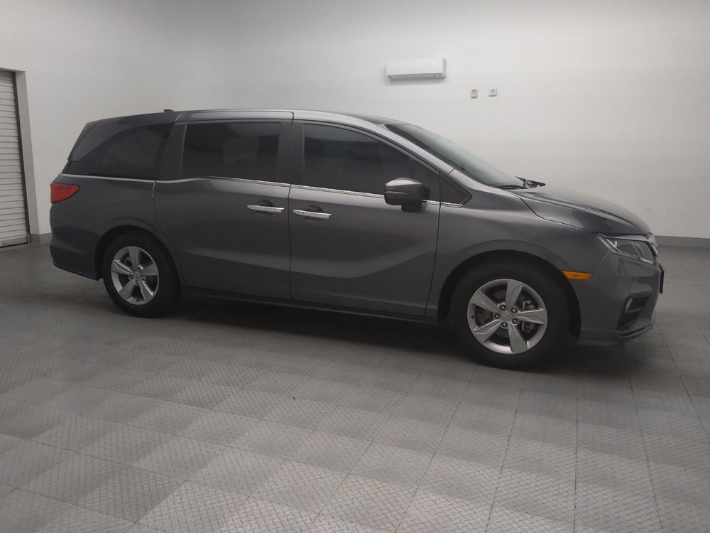 Used 2018 Honda Odyssey EX image 11
