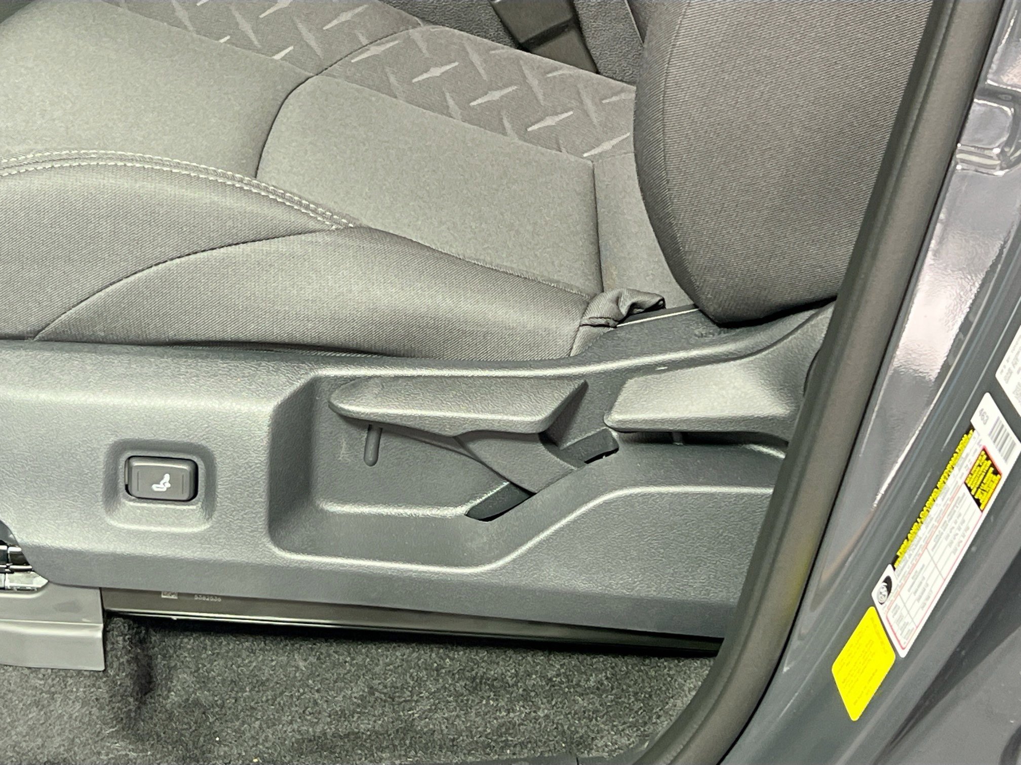 New 2025 Toyota Tacoma SR5 image 15