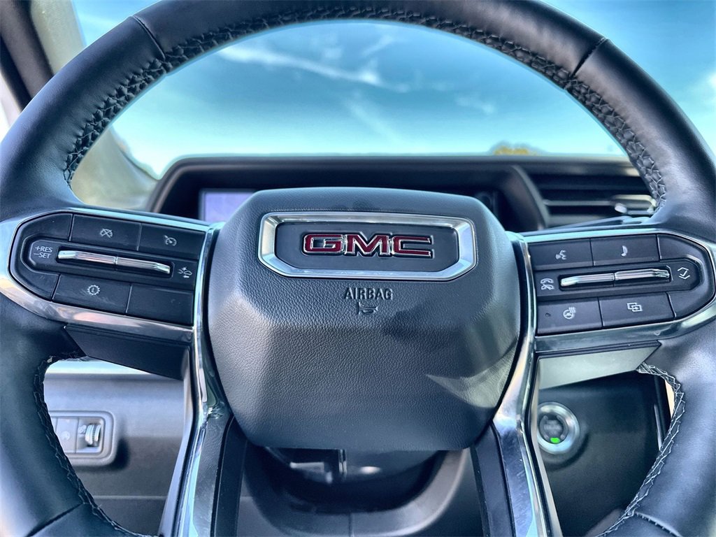 New 2026 GMC Terrain Elevation w/ Elevation Premium Package image 33