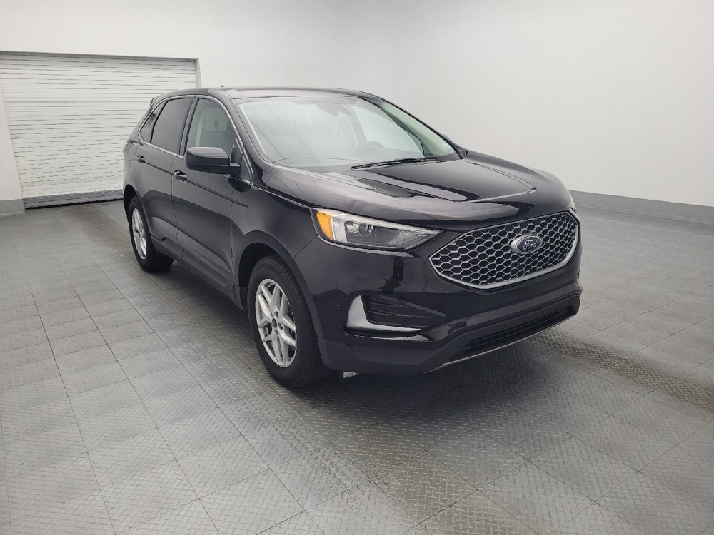 Used 2023 Ford Edge SEL image 13