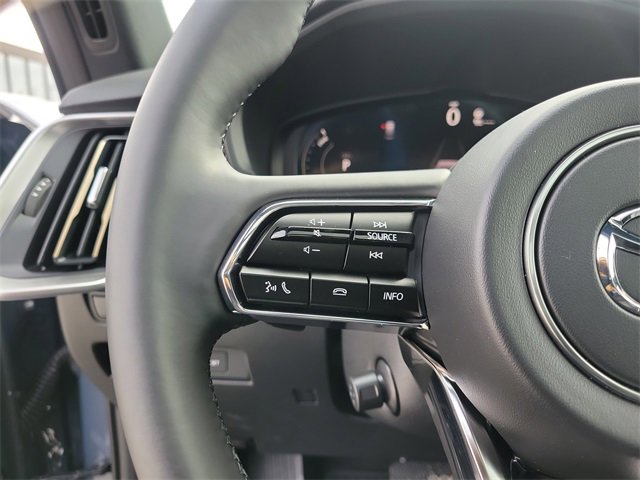 New 2026 MAZDA CX-90 Plug-In Hybrid w/ Premium Plus image 22
