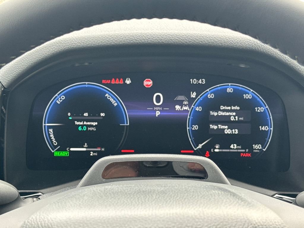 New 2026 Toyota Camry XLE image 20